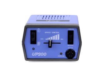 Up200 Nails File Machine- Controller