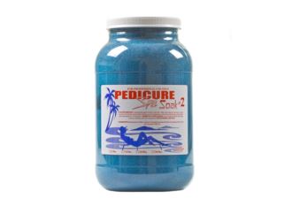 Pedicure Spa Salt 3.8L
